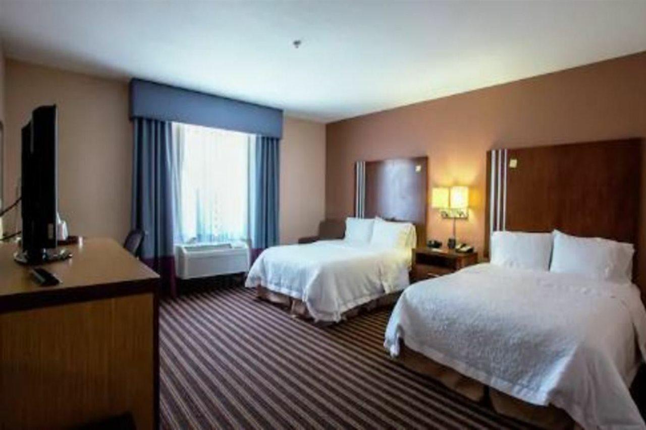 Hampton Inn Jackson/Flowood - Airport Area Ms Luckney Bagian luar foto
