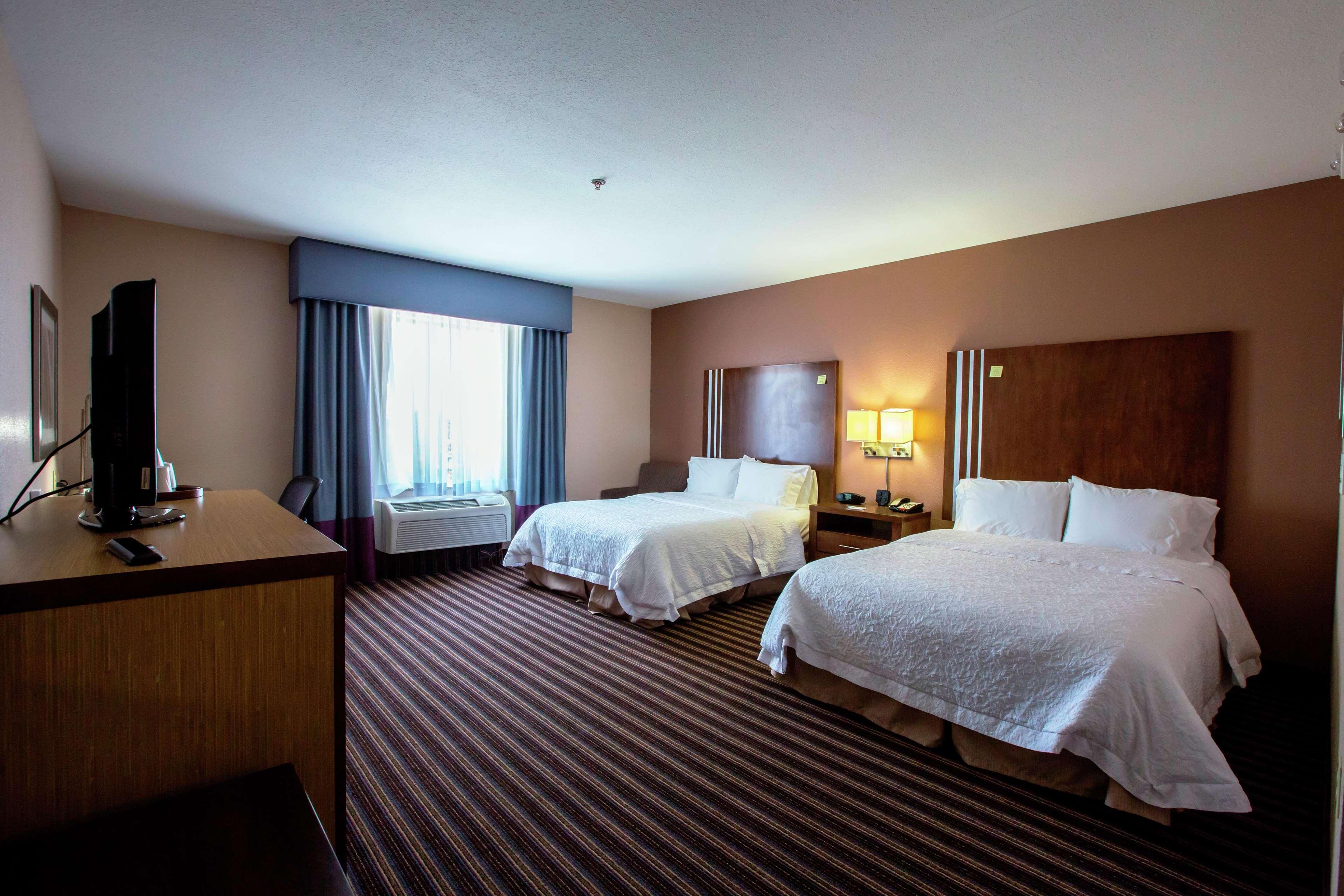 Hampton Inn Jackson/Flowood - Airport Area Ms Luckney Bagian luar foto