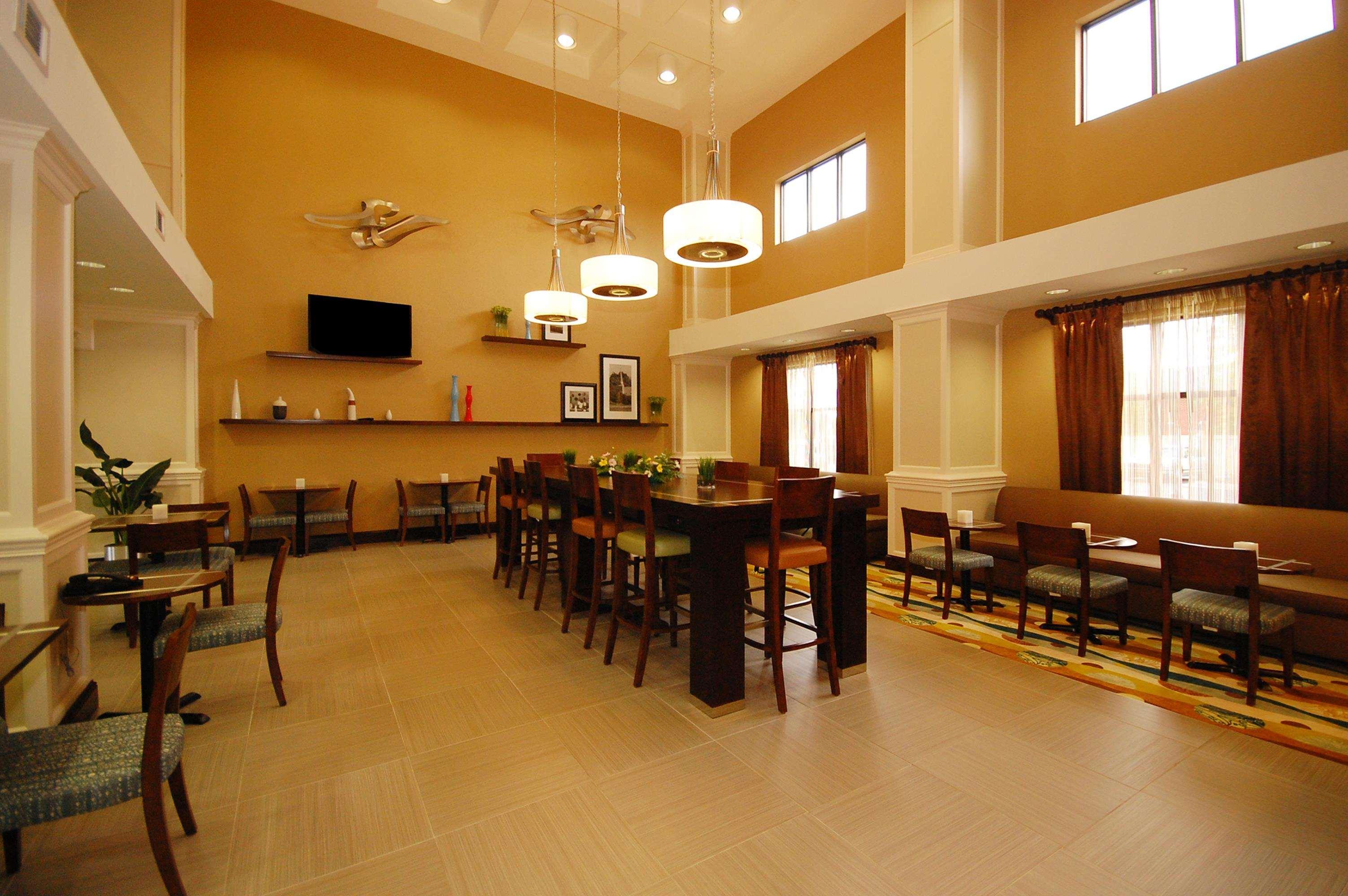 Hampton Inn Jackson/Flowood - Airport Area Ms Luckney Bagian luar foto