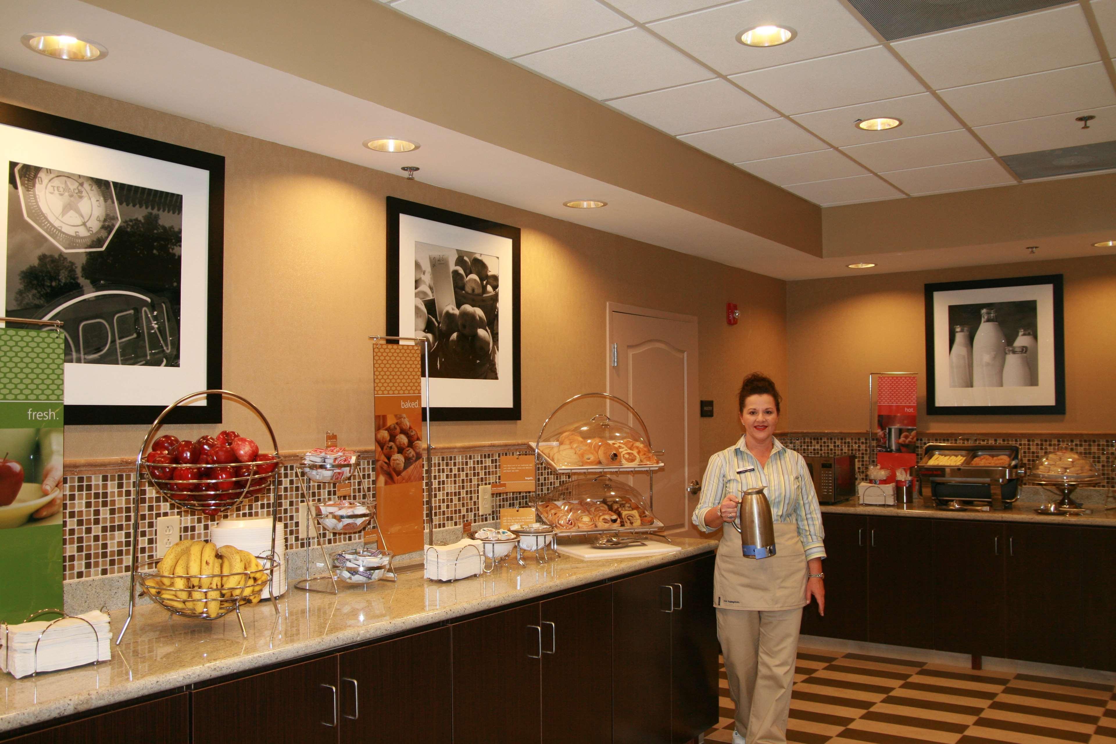 Hampton Inn Jackson/Flowood - Airport Area Ms Luckney Bagian luar foto