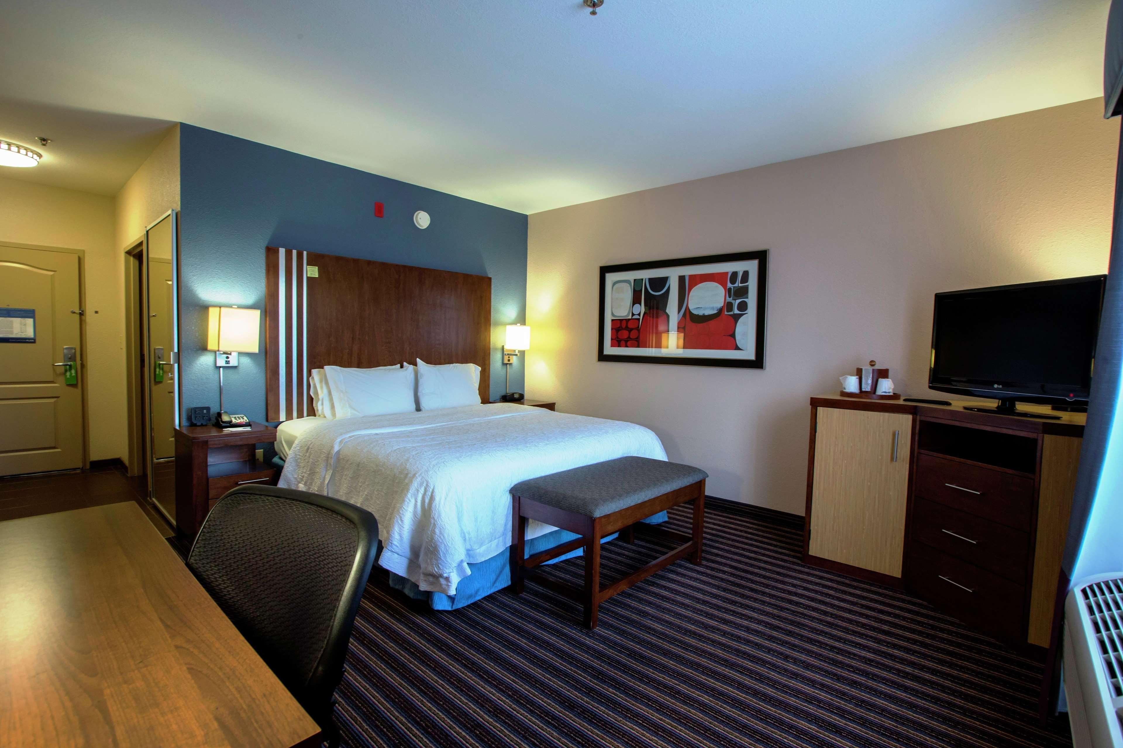 Hampton Inn Jackson/Flowood - Airport Area Ms Luckney Bagian luar foto