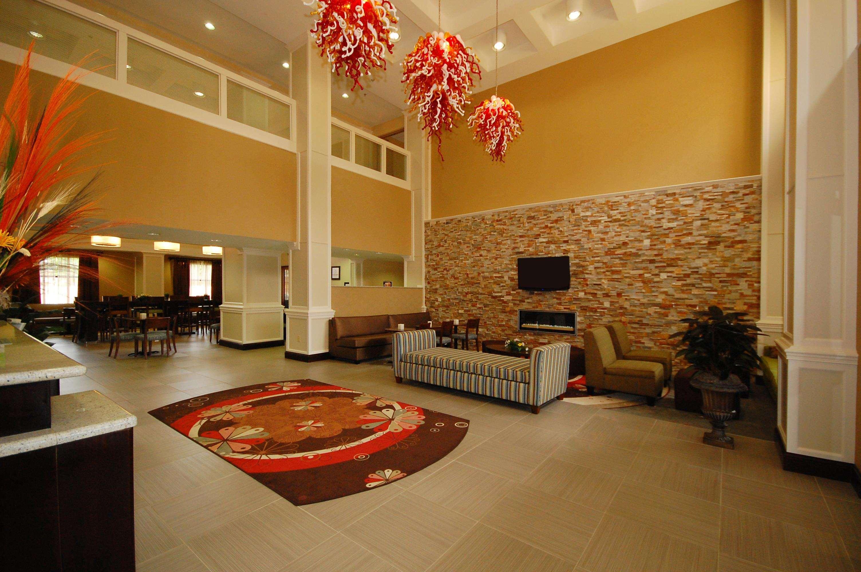 Hampton Inn Jackson/Flowood - Airport Area Ms Luckney Bagian luar foto