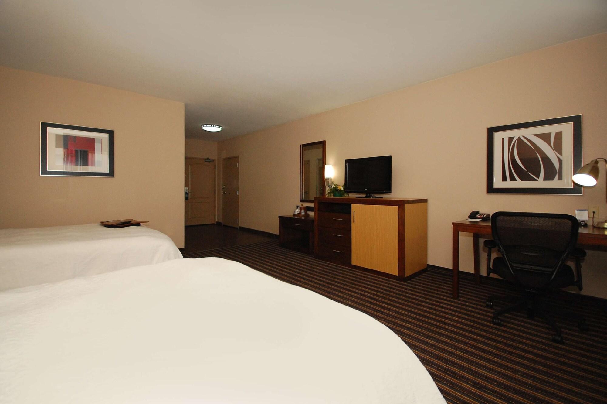 Hampton Inn Jackson/Flowood - Airport Area Ms Luckney Bagian luar foto