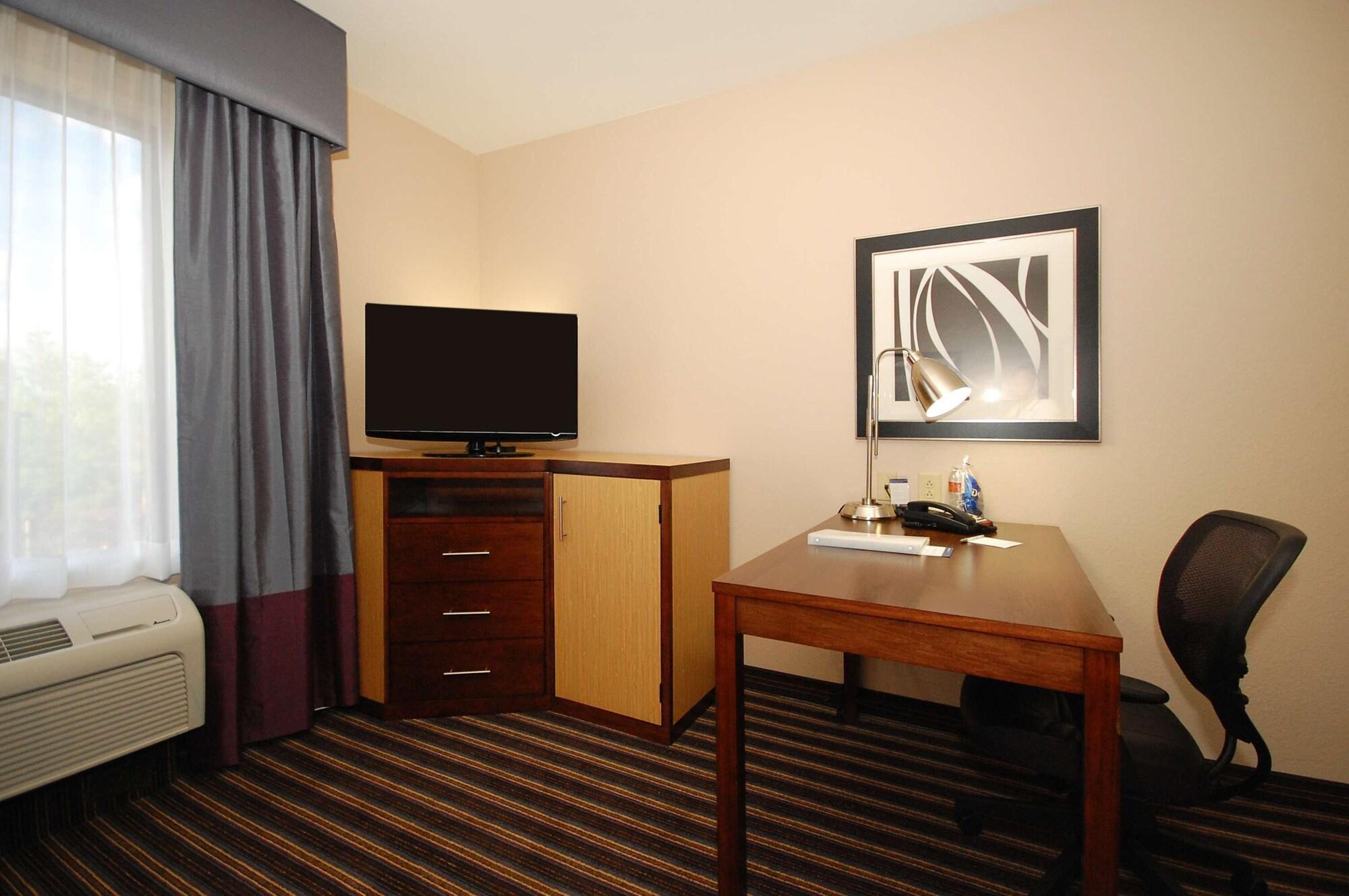 Hampton Inn Jackson/Flowood - Airport Area Ms Luckney Bagian luar foto