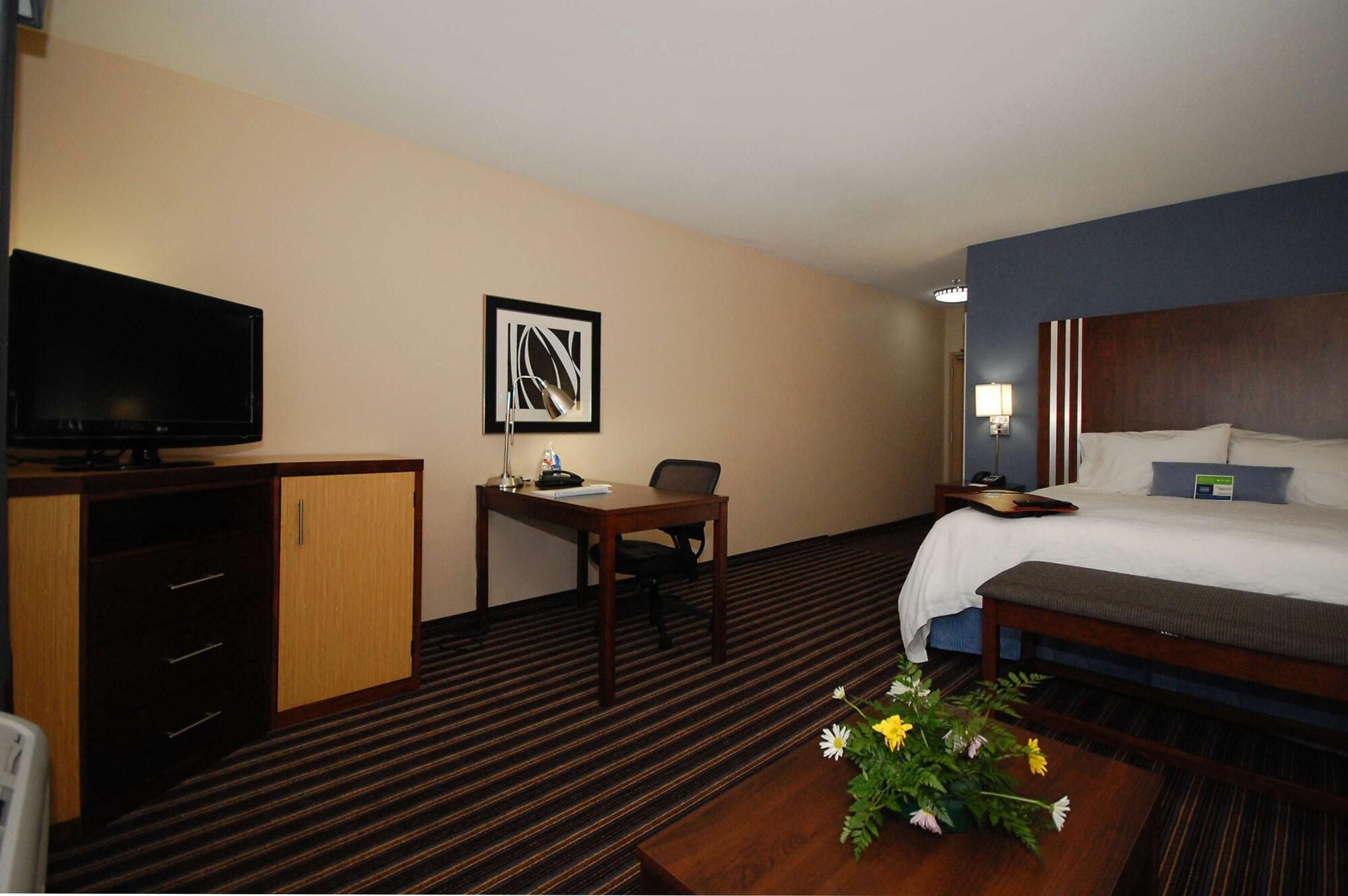 Hampton Inn Jackson/Flowood - Airport Area Ms Luckney Bagian luar foto