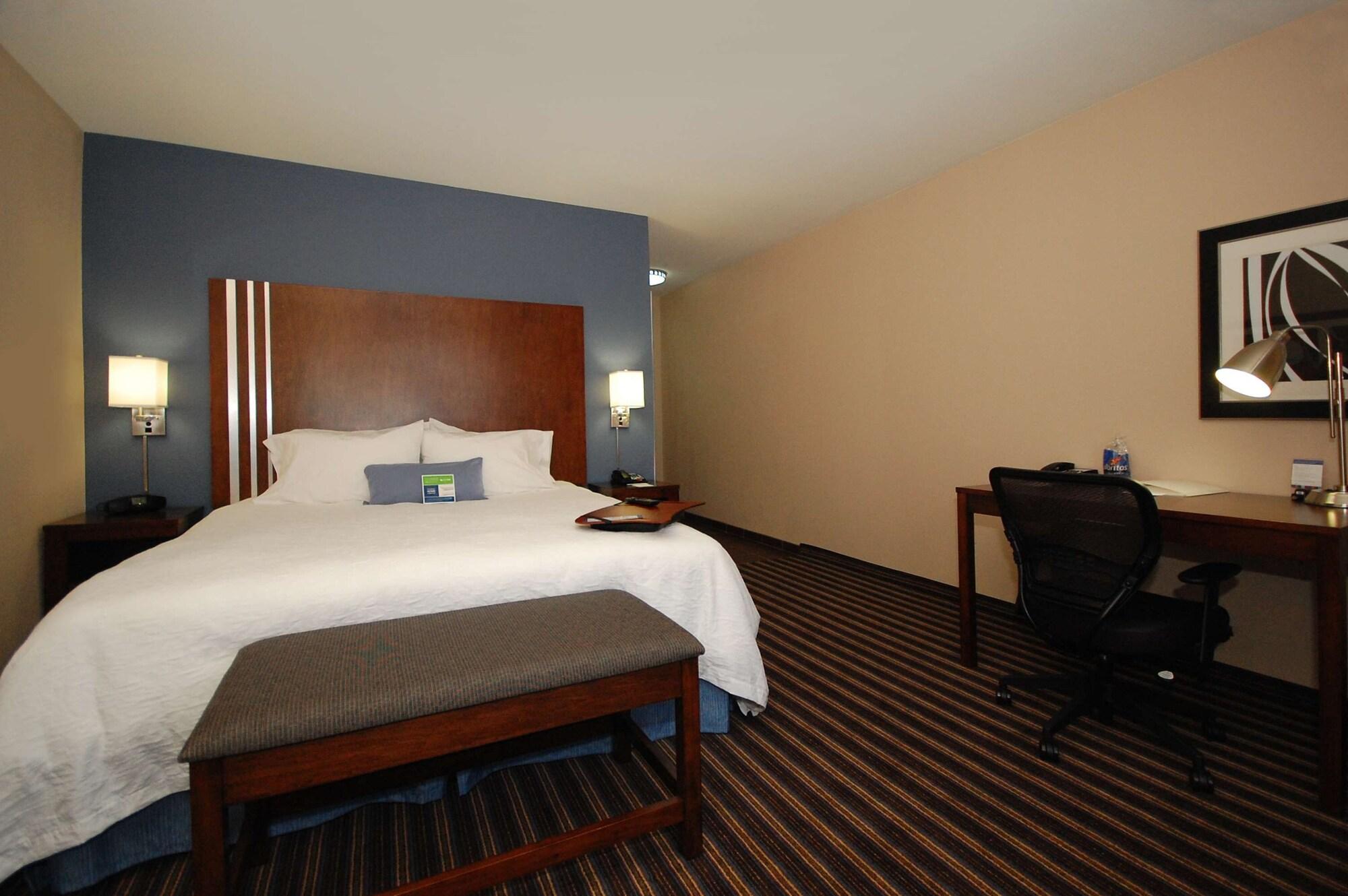 Hampton Inn Jackson/Flowood - Airport Area Ms Luckney Bagian luar foto