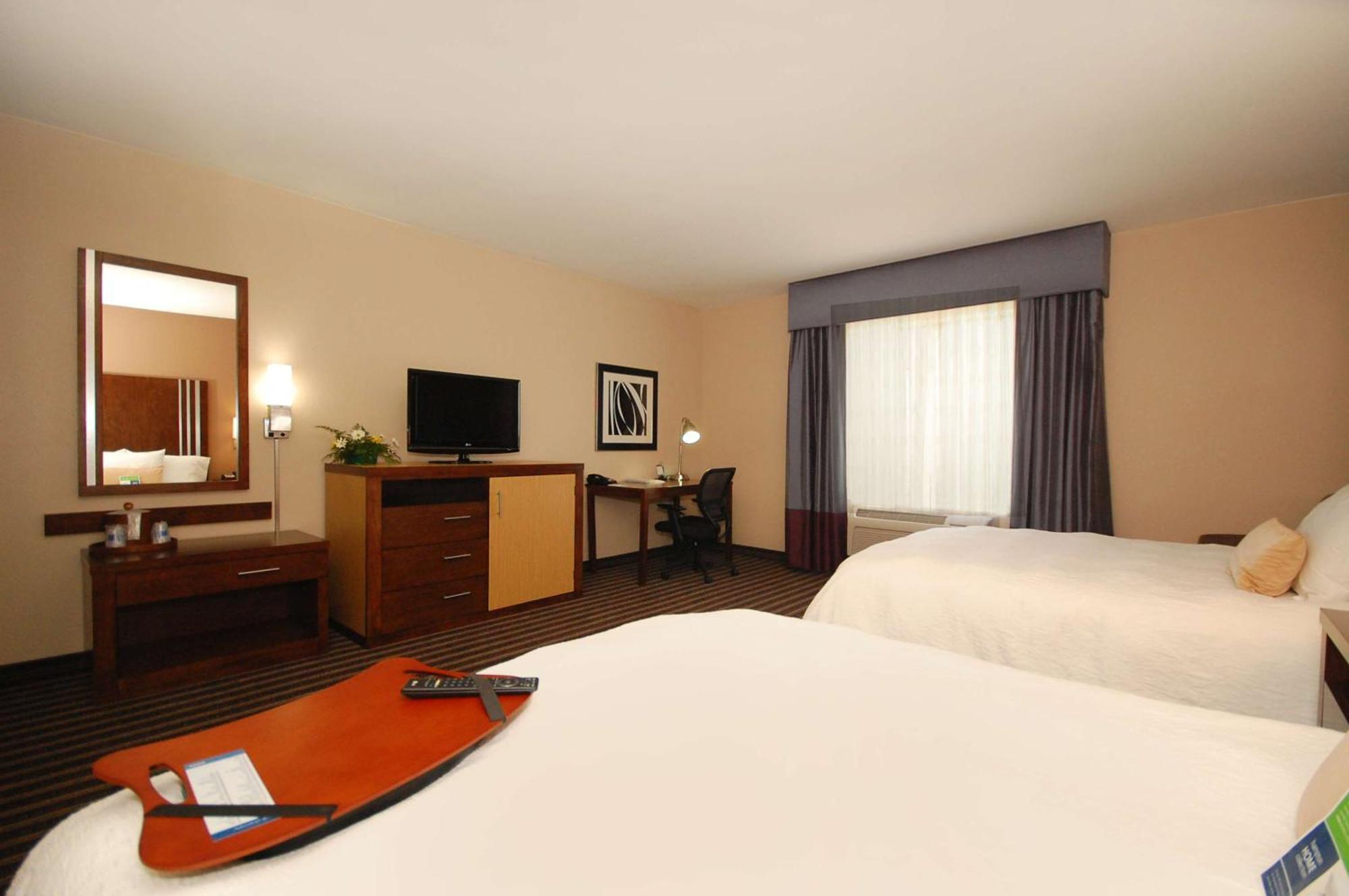Hampton Inn Jackson/Flowood - Airport Area Ms Luckney Bagian luar foto