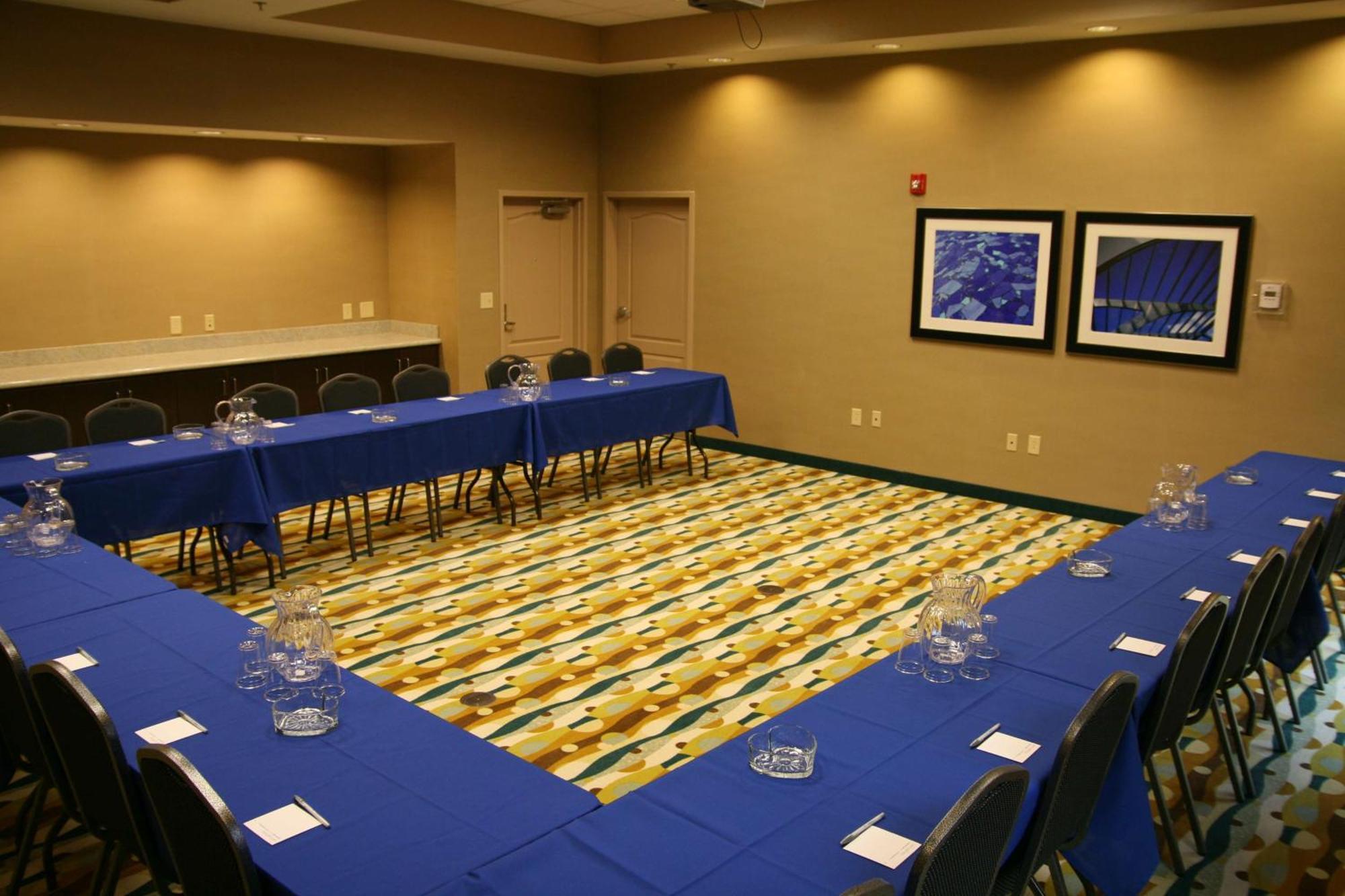 Hampton Inn Jackson/Flowood - Airport Area Ms Luckney Bagian luar foto