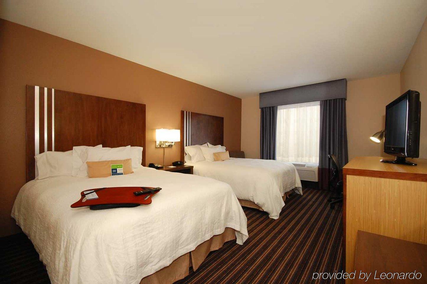 Hampton Inn Jackson/Flowood - Airport Area Ms Luckney Ruang foto