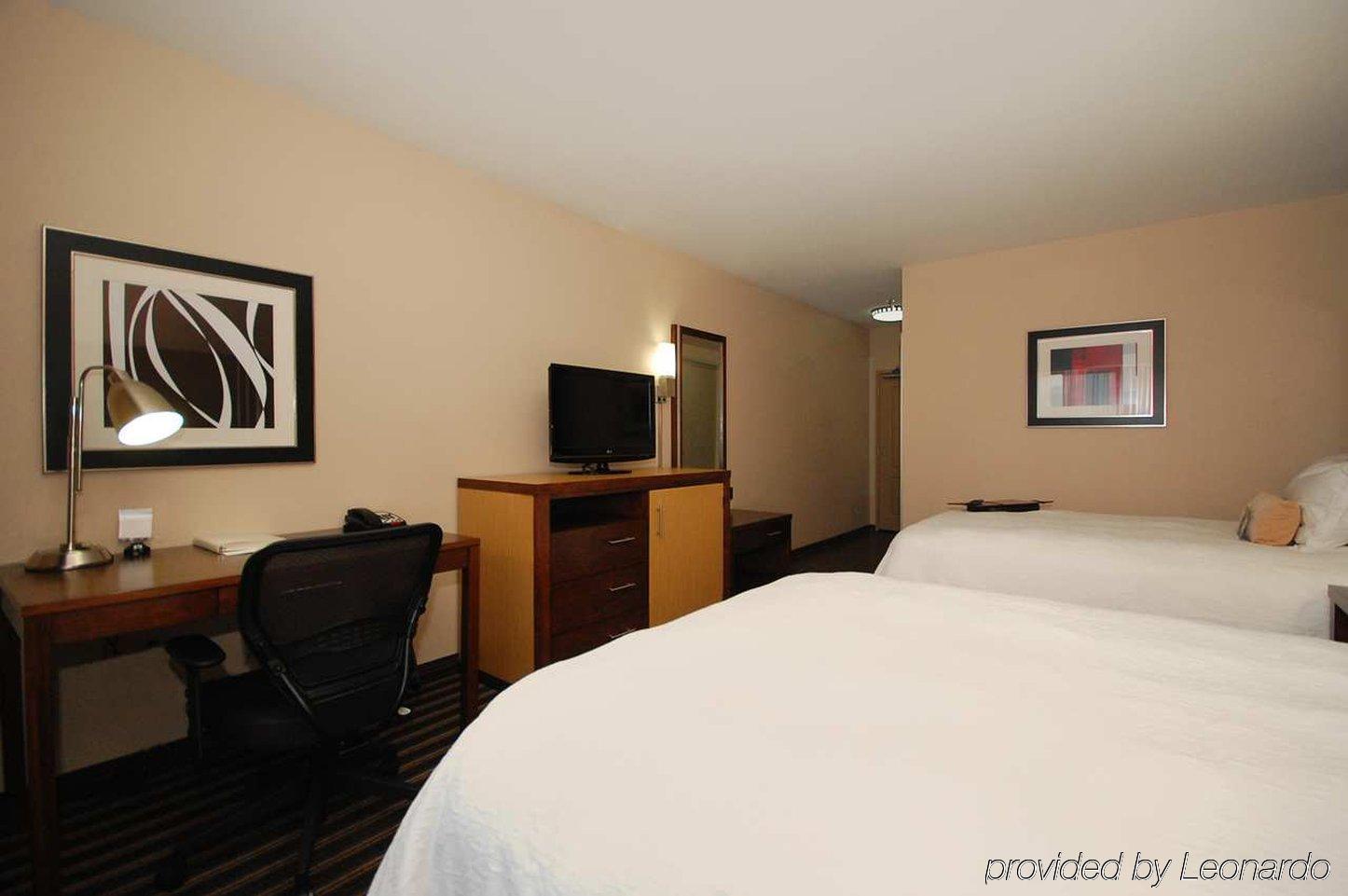 Hampton Inn Jackson/Flowood - Airport Area Ms Luckney Ruang foto