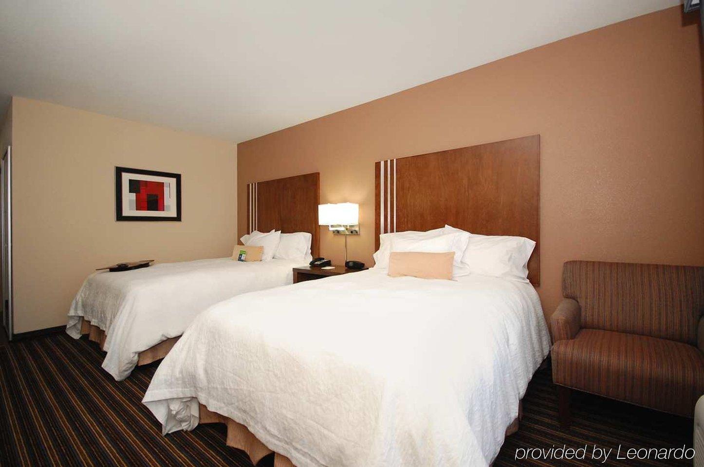 Hampton Inn Jackson/Flowood - Airport Area Ms Luckney Ruang foto
