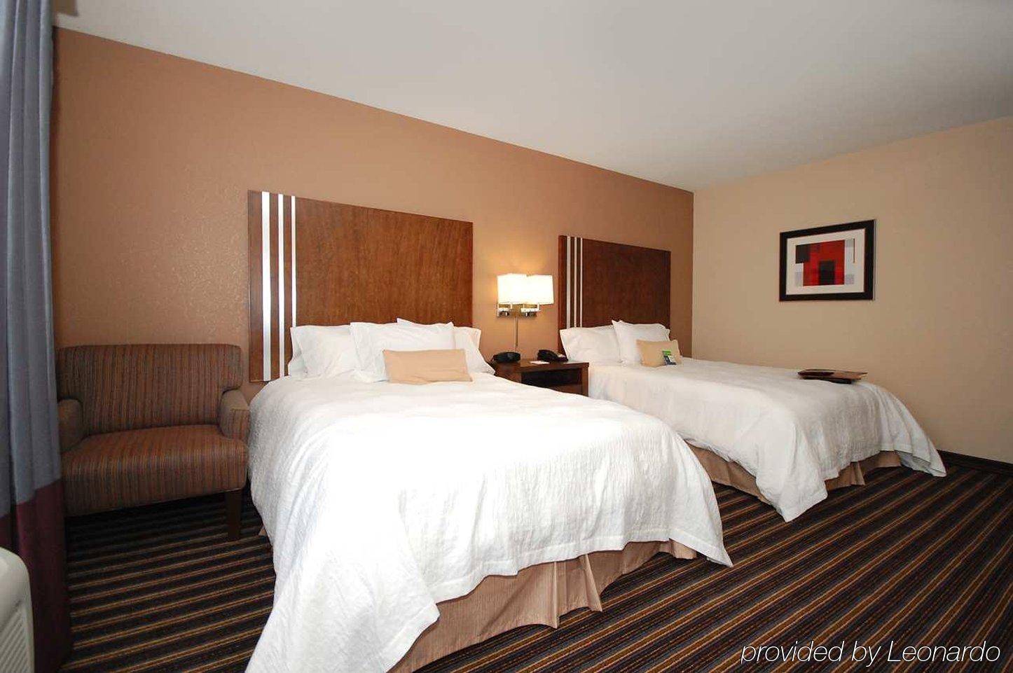 Hampton Inn Jackson/Flowood - Airport Area Ms Luckney Ruang foto